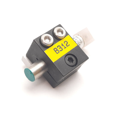 Used Baumer IFRM 06P3703/S36L Inductive Proximity Sensor, 2mm, 6-36VDC, PNP N/C