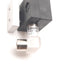 Used Baumer IFRM 06P3703/S36L Inductive Proximity Sensor, 2mm, 6-36VDC, PNP N/C