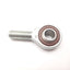 Used ASKUBAL KA 20203 Tie Rod End, Bore Diameter: 16mm, Right Hand Thread