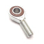 Used ASKUBAL KA 20203 Tie Rod End, Bore Diameter: 16mm, Right Hand Thread