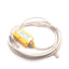 Used Automation Direct QX3-A0-2A Photoelectric Sensor, 300mm, 10.8-30VDC, PNP NPN