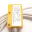 Used Automation Direct QX3-A0-2A Photoelectric Sensor, 300mm, 10.8-30VDC, PNP NPN