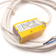 Used Automation Direct QX3-A0-2A Photoelectric Sensor, 300mm, 10.8-30VDC, PNP NPN