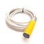 Used Automation Direct SS2-0N-4A Photoelectric Sensor, 100mm, 10-30VDC, NPN N/O N/C