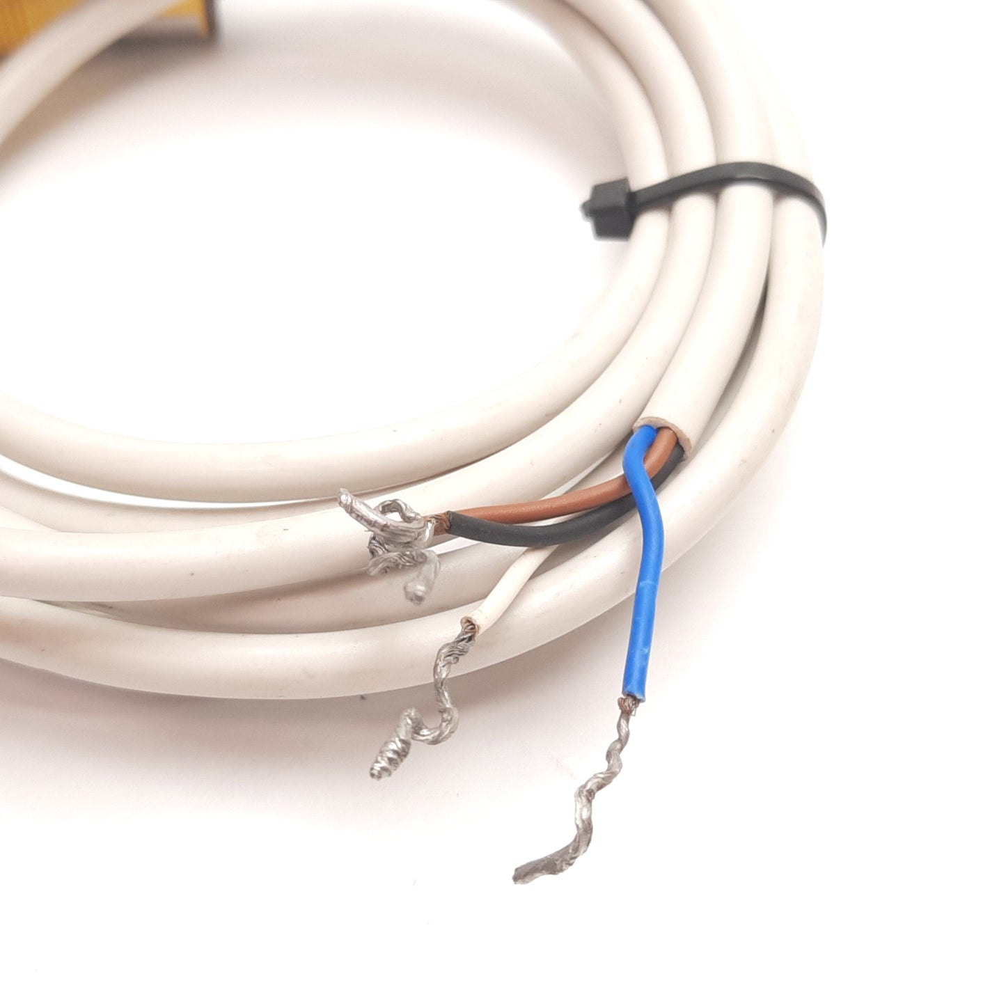 Used Automation Direct SS2-0N-4A Photoelectric Sensor, 100mm, 10-30VDC, NPN N/O N/C
