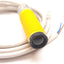 Used Automation Direct SSE-00-4A Photoelectric Sensor, 8m, 10-30VDC, M18, 2-Wire