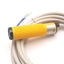 Used Automation Direct SSE-00-4A Photoelectric Sensor, 8m, 10-30VDC, M18, 2-Wire
