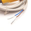 Used Automation Direct SSE-00-4A Photoelectric Sensor, 8m, 10-30VDC, M18, 2-Wire