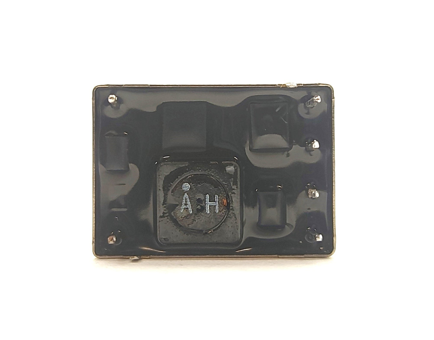 Used NEMIC-LAMBDA PC3-24-5 Through Hole Power Supply 24VDC to 5VDC 600mA 3W