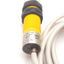 Used Automation Direct SSP-0N-4A Photoelectric Sensor, 3m, 10-30VDC, NPN