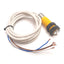 Used Automation Direct SSP-0P-4A Photoelectric Sensor, 3m, 10-30VDC, PNP