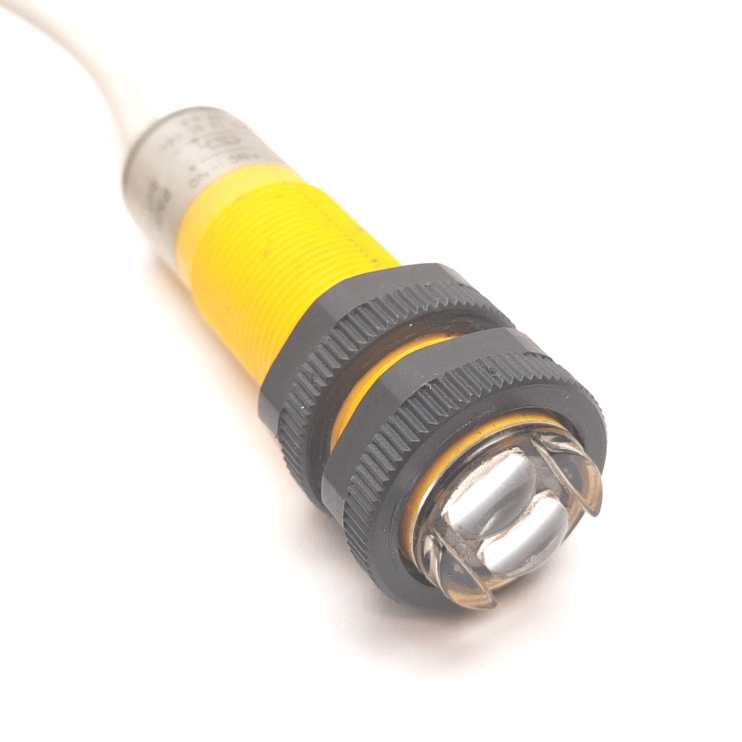 Used Automation Direct SSP-0P-4A Photoelectric Sensor, 3m, 10-30VDC, PNP