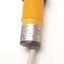 Used Automation Direct SSP-0P-4A Photoelectric Sensor, 3m, 10-30VDC, PNP