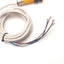 Used Automation Direct SSP-0P-4A Photoelectric Sensor, 3m, 10-30VDC, PNP