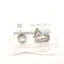 New SMC KFG2L1163-N02 Stainless Steel Male Elbow Insert Fitting 3/8OD 1/4ID 1/4"NPT