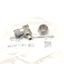 New SMC KFG2L1163-N02 Stainless Steel Male Elbow Insert Fitting 3/8OD 1/4ID 1/4"NPT