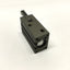Used Destaco DCT-12M 2-Jaw Finger Angular Gripper, 180°, 7lbf at 100psi, 12mm Bore