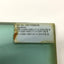 Used Laser Vision 000.T0026.08 T26 Cabin Viewing Eye Safety Filter Window 98x48mm