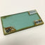 Used Laser Vision 000.T0026.08 T26 Cabin Viewing Eye Safety Filter Window 98x48mm