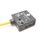 Used Allen Bradley 42SMU-7000-QD Photoswitch Photoelectric Sensor 12' 11-28VDC 4-Wire