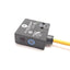 Used Allen Bradley 42SMU-7000-QD Photoswitch Photoelectric Sensor 12' 11-28VDC 4-Wire