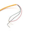 Used Allen Bradley 42SMU-7000-QD Photoswitch Photoelectric Sensor 12' 11-28VDC 4-Wire