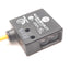 Used Allen Bradley 42SMU-7000-QD Photoswitch Photoelectric Sensor 12' 11-28VDC 4-Pin
