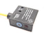 Used Allen Bradley 42SMU-7000-QD Photoswitch Photoelectric Sensor 12' 11-28VDC 4-Pin