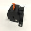 Used Wilkerson V28-04-0000 Manual Safety Lockout Exhaust Valve 1/2" NPT Ports 150psi
