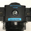 Used Wilkerson R28-04-F000 Pressure Regulator 300psi Max Inlet, 0-125psi Out, 1/2"NPT