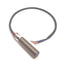 Used Allen Bradley 872C-D3CP12-E2 Inductive Proximity Sensor Switch 10-30VDC PNP N/C