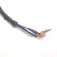 Used Allen Bradley 872C-D3CP12-E2 Inductive Proximity Sensor Switch 10-30VDC PNP N/C