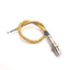 Used Allen Bradley 871TM-DH4NE12-C2 Inductive Proximity Sensor, 4mm, 10-30VDC