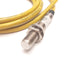Used Allen Bradley 871TM-B2N12-C2 Inductive Proximity Sensor, 2mm, 40-250VAC/DC
