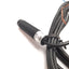 Used Telemecanique XUB-H0430 Photoelectric Sensor, 12-24VDC, M18, 2-Wire