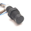Used Telemecanique XUB-J043134 Photoelectric Sensor, 12-24VDC, M18, 3-Wire