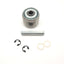 New Dorner 463040 Idler Roller Assembly For 2" Wide 2200 Series Conveyors