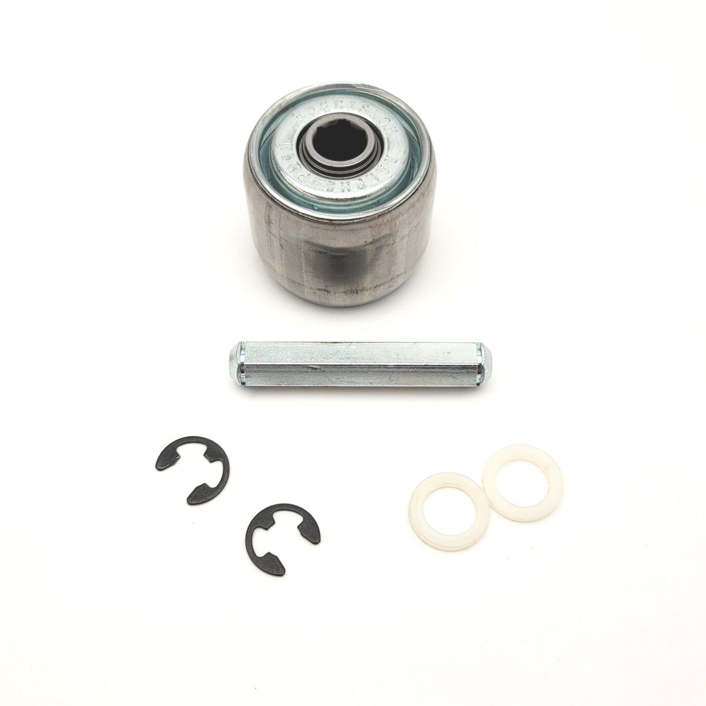 New Dorner 463040 Idler Roller Assembly For 2" Wide 2200 Series Conveyors