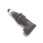 Used Telemecanique XUB-H02313DS Photoelectric Sensor, Right Angle, 12-24VDC 4-Pin M12
