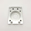 New Dorner 203637 Mid Drive Bearing Mounting Block For 2200 Series Conveyors