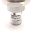 Used Turck Bi5-M18-Y0X-H1141 Inductive Proximity Sensor, 5mm, 8.2VDC, 4-Pin M12
