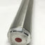 New Bimba SR-5013-D Stainless Rod Air Cylinder 2-1/2" Bore, 13" Stroke, 1/4" NPT