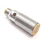 Used Turck Bi5-M18-Y0X-H1141 Inductive Proximity Sensor, 5mm, 15V 60mA, 4-Pin M12