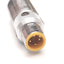 Used Turck Bi5-M18-Y0X-H1141 Inductive Proximity Sensor, 5mm, 15V 60mA, 4-Pin M12