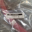 New SMC TH1209R-20 FEP Fluropolymer Tubing 12mm O.D. 9mm I.D. 20 Meter Roll, Red
