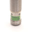 Used Turck Bi3-EM12WD-AN6X-H1141 Inductive Proximity Sensor, 3mm, 10-30VDC, NPN N/O