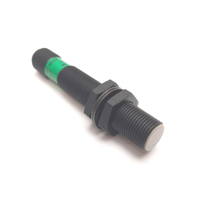 Used Turck BI4-GT12H-ADZ32X-B3131 Inductive Proximity Sensor, 4mm 20-250VAC/10-300VDC