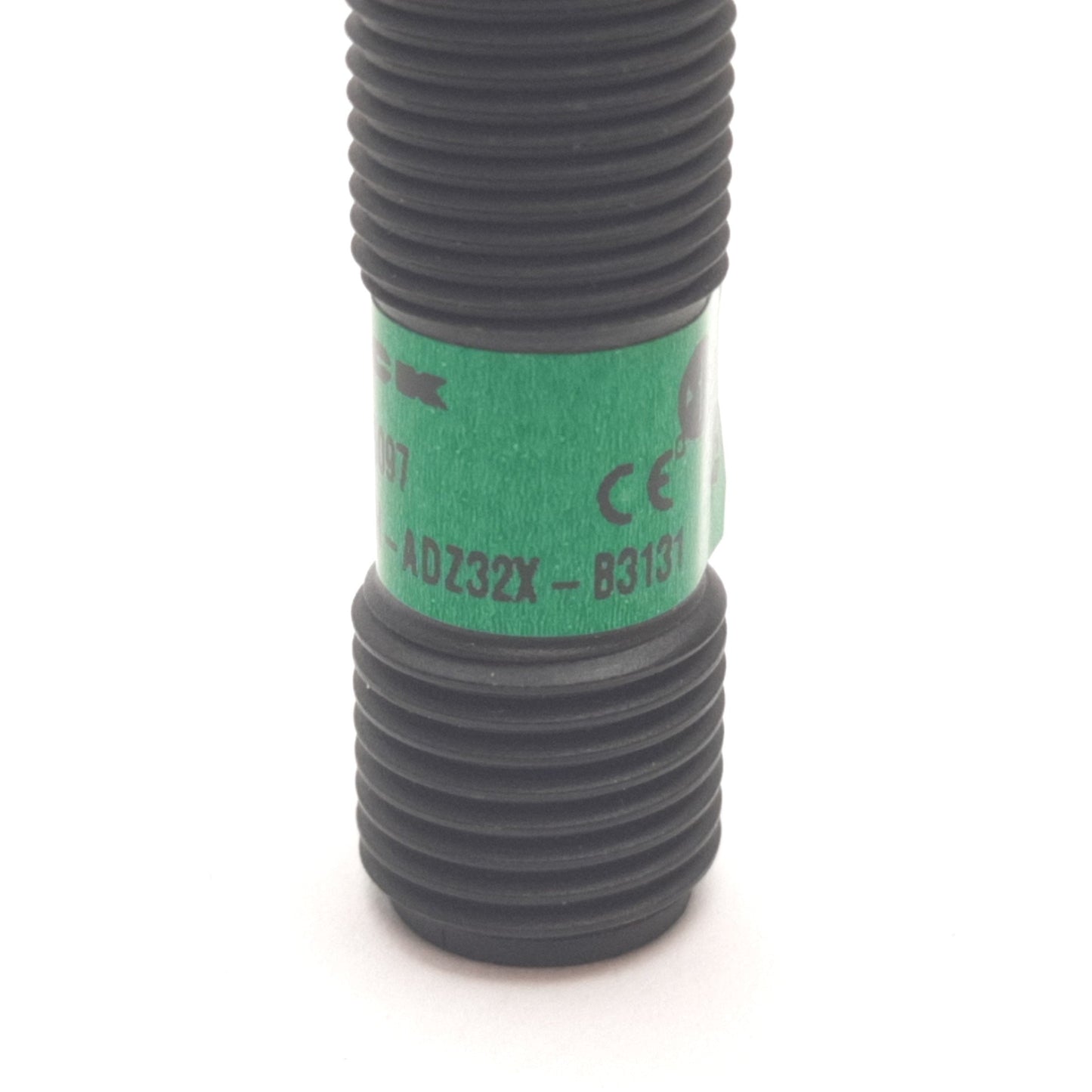 Used Turck BI4-GT12H-ADZ32X-B3131 Inductive Proximity Sensor, 4mm 20-250VAC/10-300VDC