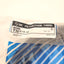 New SMC TIUB07B-33 Polyurethane Tubing 1/4" O.D. 100Ft Roll, 0.8MPa Max, Black