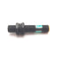Used Turck Bi2U-MT12-AN4X-H1141 Inductive Proximity Sensor, 2mm, 10-65VDC, NPN N/O